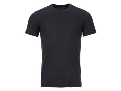 Ortovox pánske tričko 120 Cool Tec Clean T-shirt M (Barva pacific green, Velikost XXL)