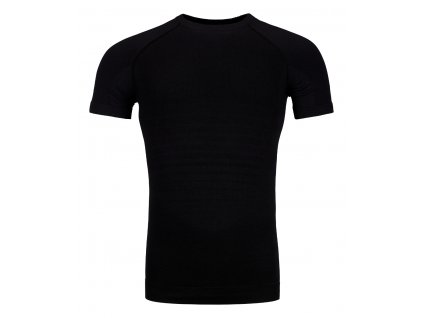 Ortovox tričko 230 Competition Short Sleeve M (Barva just blue, Velikost XXL)