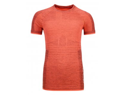 Ortovox triko 230 Competition Short Sleeve W (2021)