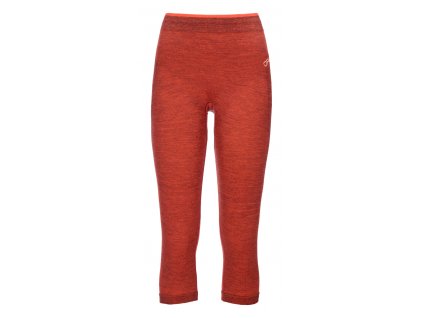 Ortovox dlouhé spodky 230 Competition Short Pants W