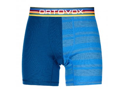 Ortovox Boxerky 185 Rock'N'Wool Boxer M