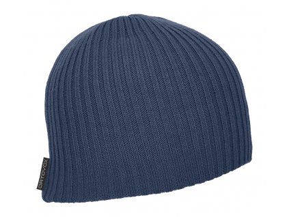 Ortovox čepice Double Rib Logo Beanie