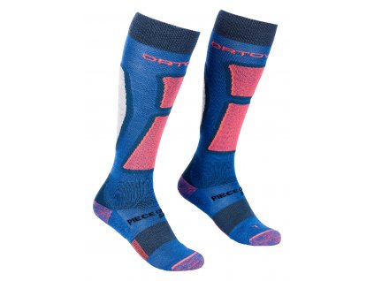 Ortovox dámské ponožky Ski Rock'N'Wool Long Socks W