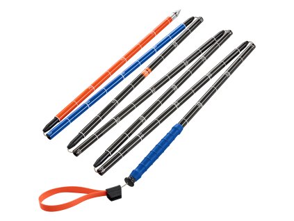 Ortovox lavinová sonda Probe Carbon 280+ PFA