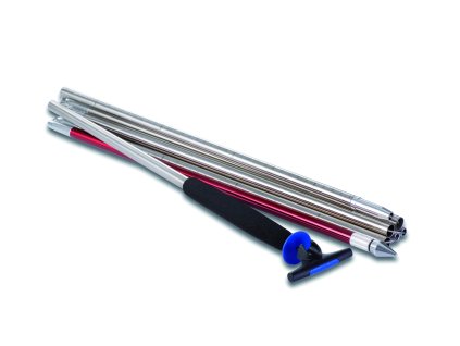 Ortovox lavinová sonda Probe Steel 320+PFA