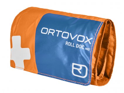 Ortovox lékárnička First Aid Roll Doc Mid