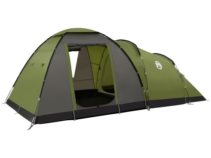Coleman stan Raleigh 5 + Primus barevná termoska 0.75l