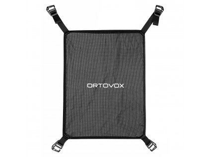 41556 1 ortovox sietka na helmu helmet net adjustable