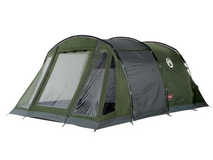 Coleman stan Galileo 4 + Primus barevná termoska 0.75l
