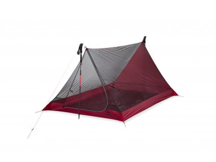 MSR moskytiéra Thru-Hiker Mesh House 2