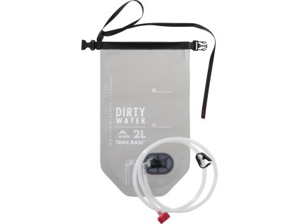 MSR filtrační systém Trail Base Water Filter Kit 2l