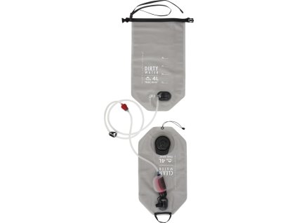 MSR filtrační systém Trail Base Water Filter Kit 4l