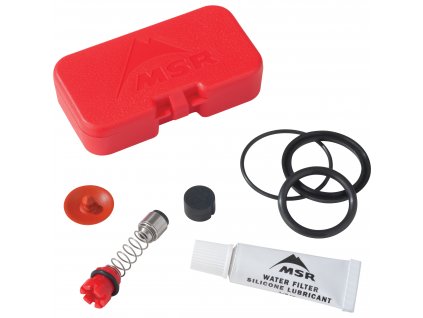 MSR sada na údržbu Guardian Annual Maintenance Kit