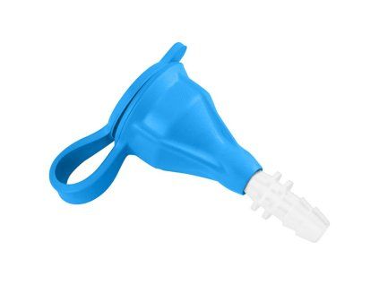 Platypus adaptér na láhve GravityWorks Push/Pull Adapter