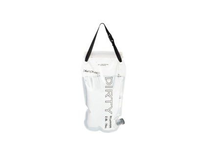Platypus náhradní sada GravityWorks 2 l Replacement Reservoir Kit