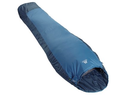 Mountain Equipment spací pytel Starlight Micro regular