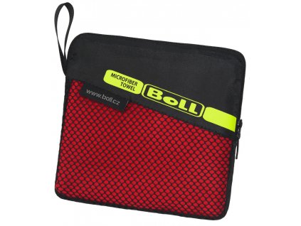 Boll ručník LiteTrek Towel XL
