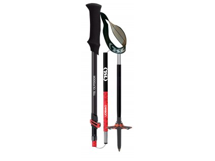 TOUR CARBON 5 LIGHT SWING 2