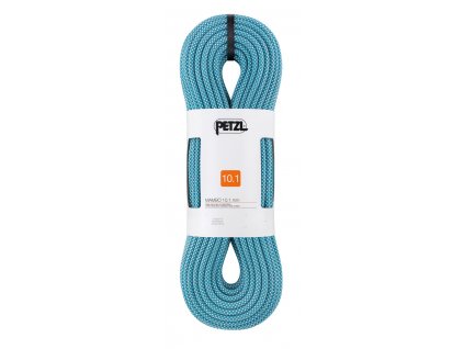 Petzl Dynamické lano Mambo 10,1 mm (Velikost 70 m)