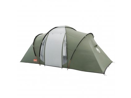 Coleman stan  Ridgeline 4 Plus