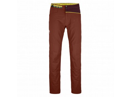 Ortovox pánské kalhoty Pala Pants M