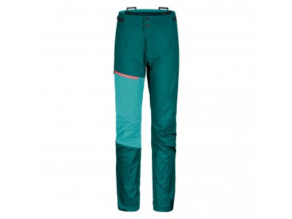 Ortovox dámské nepromokavé kalhoty Westalpen 3L Light Pants W