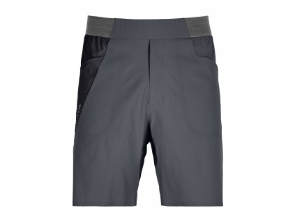 Ortovox pánské kraťasy Piz Selva Light Shorts M