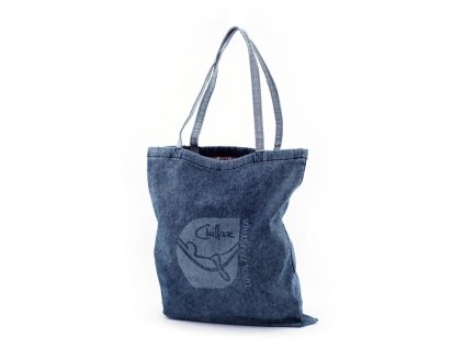 Chillaz taška Shopping Bag