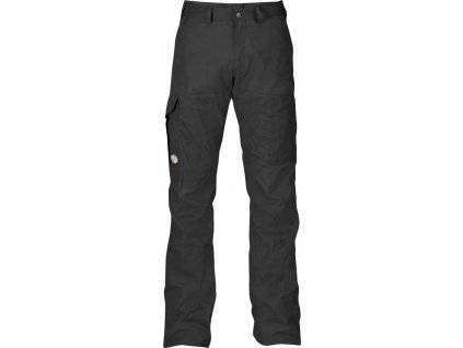 Fjallraven kalhoty Karl Trousers