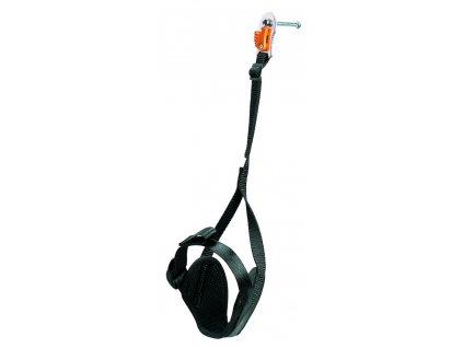 Petzl poutko na cepín Clipper