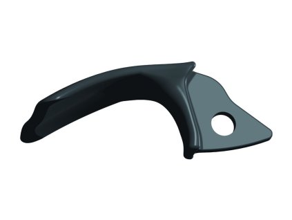 Petzl lopatka Panne