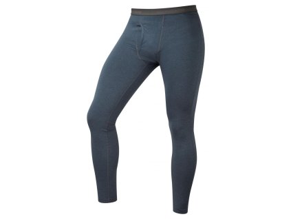 Montane pánské termokalhoty Dart Thermo Long Johns
