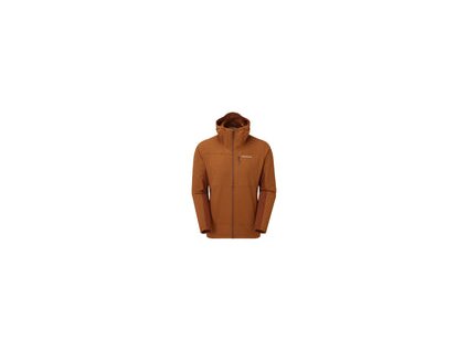 Montane pánská bunda Krypton Hoodie