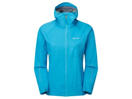 Montane dámská bunda Fem Spine Jacket
