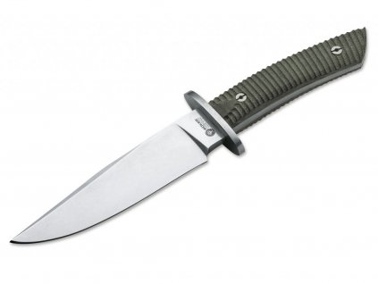 Böker Nůž lovecký Arbolito Esculta Micarta 02BA593M