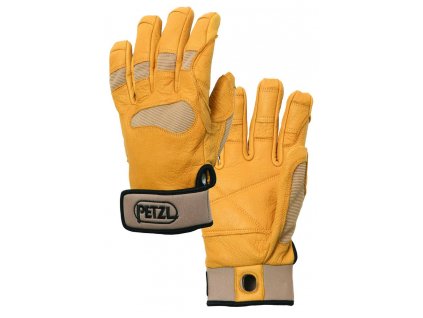 Petzl rukavice Cordex Plus