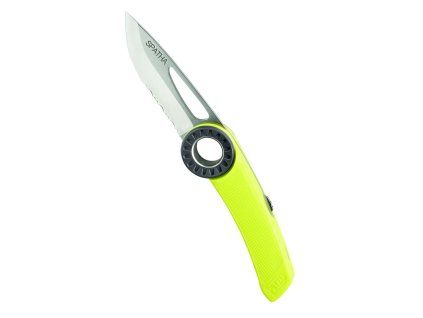 Petzl nůž Spatha