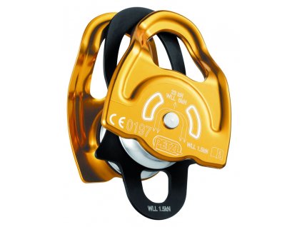 Petzl kladka Gemini