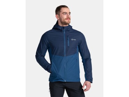 Kilpi pánská outdoorová bunda Sonna