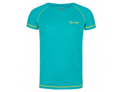 Kilpi dívčí technické triko Tecni-Jg