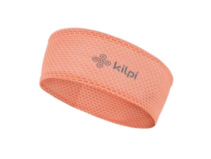 Kilpi unisex čelenka Cooly-U