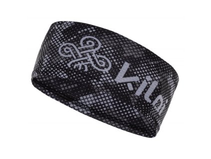 Kilpi unisex čelenka Seen-U