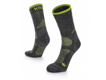 Kilpi unisex outdoorové ponožky Mirin-U