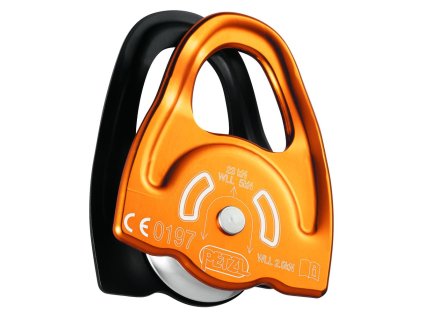Petzl kladka Mini