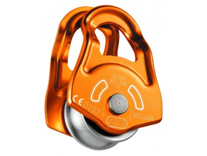 Petzl kladka Mobile