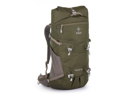 Kilpi outdoorový rolovací batoh Roller-U