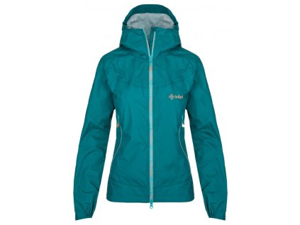 Kilpi dámská outdoorová bunda Hurricane