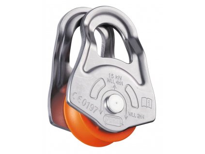 Petzl kladka Oscillante