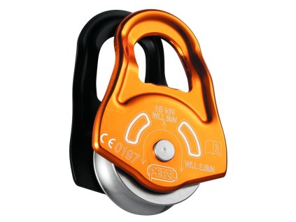 Petzl kladka Partner