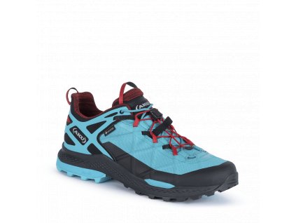 Aku boty Rocket Dfs GTX Turquoise-Black